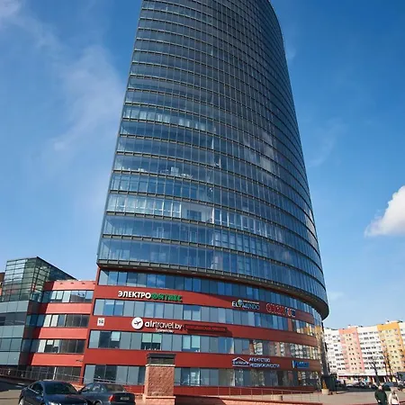 Парус Апартаменты *